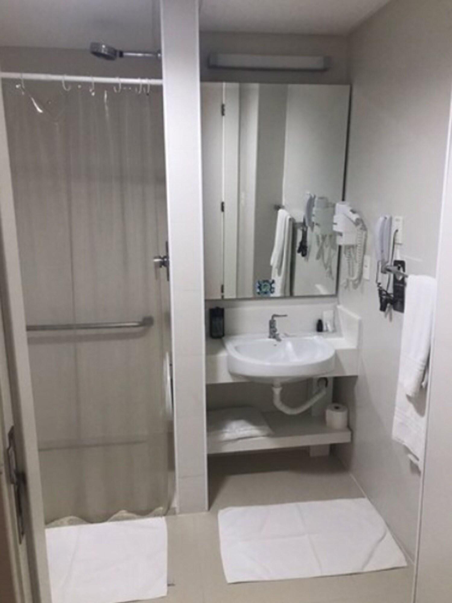 Delmond Hotel Cuiabá Eksteriør billede